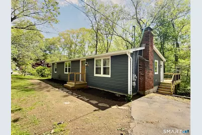 36 Doubleday Road, Columbia, CT 06237 - Photo 2