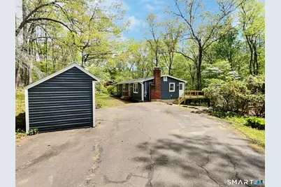 36 Doubleday Road, Columbia, CT 06237 - Photo 30