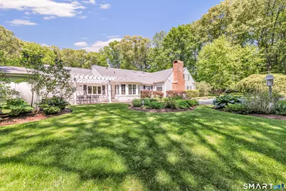55 Lilac Lane, Easton, CT 06612 - Photo 32