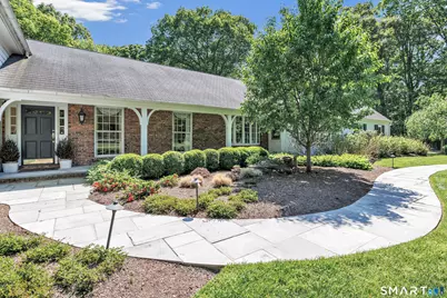 55 Lilac Lane, Easton, CT 06612 - Photo 4
