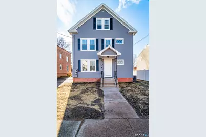 51 Wallace Row #3rd Floor, Wallingford, CT 06492 - Photo 2