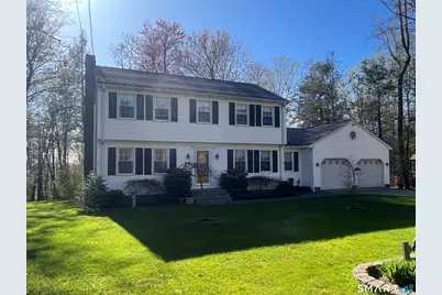 1403 Mountain Road, Torrington, CT 06790 - Photo 1