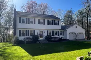1403 Mountain Rd, Torrington, CT 06790 - Photo 1