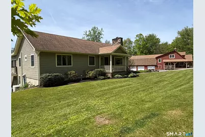 80 Holmes Road, Goshen, CT 06756 - Photo 2