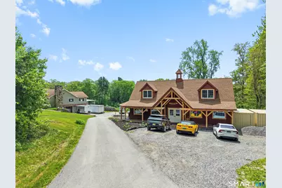 80 Holmes Road, Goshen, CT 06756 - Photo 10