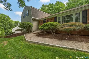 14 High Hill Rd, Canton, CT 06019 - Photo 2