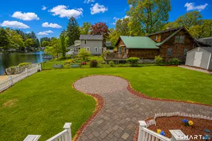 54 W Shore Dr, Enfield, CT 06082 - Photo 34