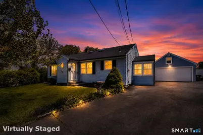 14 Catherine Court, Milford, CT 06460 - Photo 1