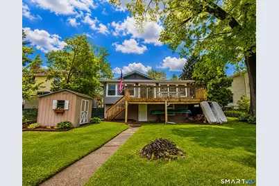 143 Cottage Road, Enfield, CT 06082 - Photo 6