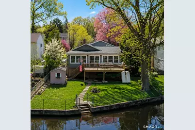143 Cottage Road, Enfield, CT 06082 - Photo 2