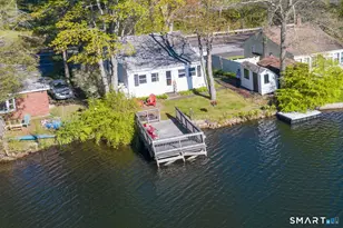 339 Ference Rd, Ashford, CT 06278 - Photo 2