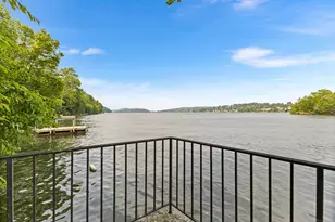 45 Lake Dr S, New Fairfield, CT 06812 - Photo 32