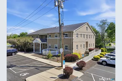 299 Washington Avenue #Suite 16, Hamden, CT 06518 - Photo 1