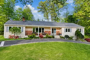 118 Davenport Ridge Ln, Stamford, CT 06903 - Photo 1