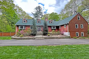 46 Henderson Dr, Avon, CT 06001 - Photo 1
