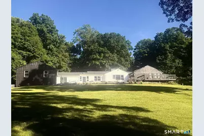 30 Blackman Road, Ridgefield, CT 06877 - Photo 1
