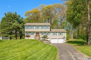 74 Hillside Ln, Monroe, CT 06468 - Photo 1
