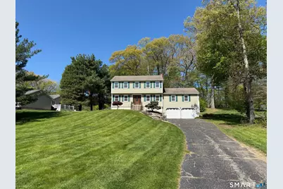 74 Hillside Lane, Monroe, CT 06468 - Photo 1