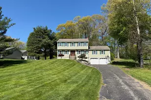 74 Hillside Ln, Monroe, CT 06468 - Photo 1