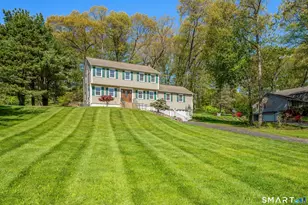 74 Hillside Ln, Monroe, CT 06468 - Photo 2