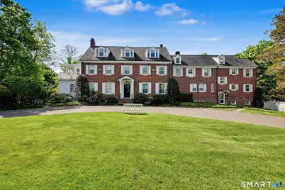 24 Saint Johns Place #4, New Canaan, CT 06840 - Photo 1