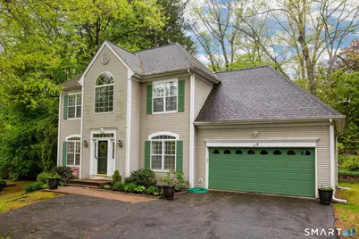 8 Whitward Place, Windsor, CT 06095 - Photo 32
