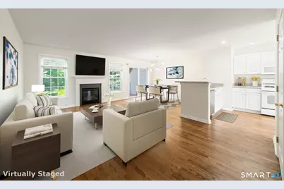 805 Sienna Drive #805, Danbury, CT 06810 - Photo 4