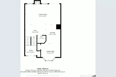 805 Sienna Drive #805, Danbury, CT 06810 - Photo 38