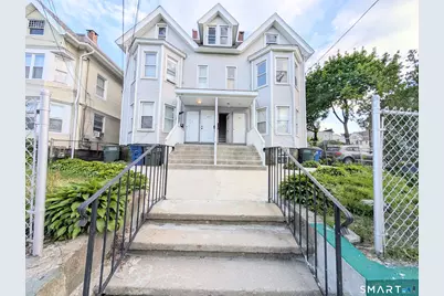 107 Catherine Street, Bridgeport, CT 06604 - Photo 1