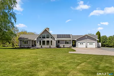 6 Tyler Drive, Preston, CT 06365 - Photo 2