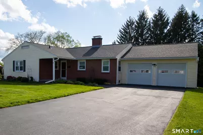 116 Fairlawn Drive, Torrington, CT 06790 - Photo 1