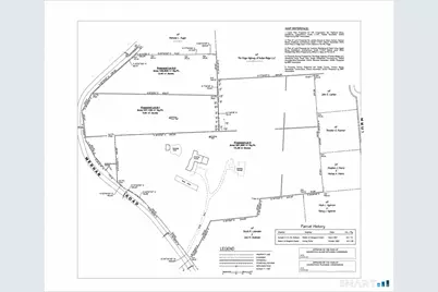 33 Lot 8-2Lot 8-2 Meehan Road, Woodstock Valley, CT 06281 - Photo 2