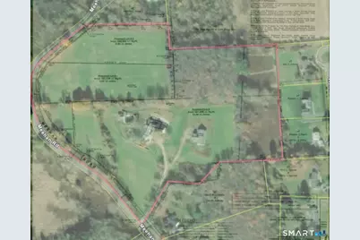 33 Lot 8-2Lot 8-2 Meehan Road, Woodstock Valley, CT 06281 - Photo 4