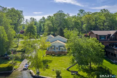 660 East Wakefield Boulevard, Winchester, CT 06098 - Photo 4