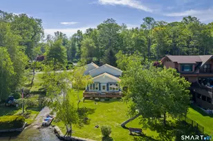 660 E Wakefield Blvd, Winchester, CT 06098 - Photo 4