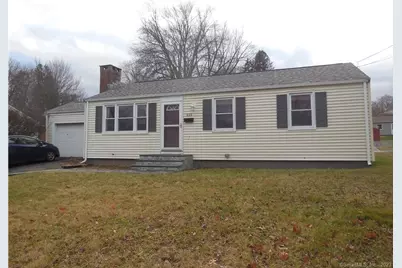 215 Fowler Avenue, Middletown, CT 06457 - Photo 1