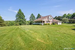 220 Coleman Rd, Middletown, CT 06457 - Photo 2