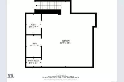 34 Dr Martin Luther King Jr Drive #A, Norwalk, CT 06854 - Photo 18