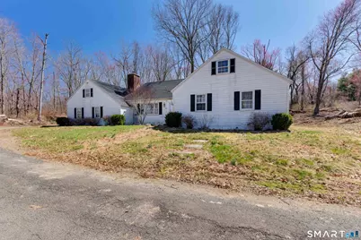 137 Davenport Road, Roxbury, CT 06783 - Photo 4