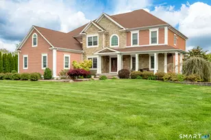 6 Congress Dr, Cromwell, CT 06416 - Photo 1