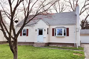 25 Madsen Rd, West Hartford, CT 06110 - Photo 1