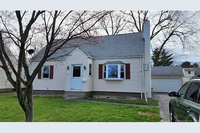 25 Madsen Road, West Hartford, CT 06110 - Photo 16