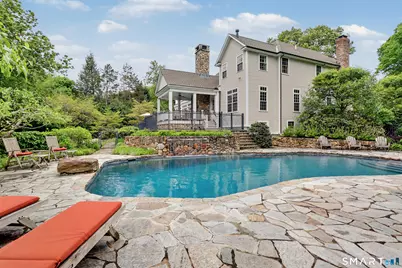 78 Tranquility Drive, Easton, CT 06612 - Photo 34