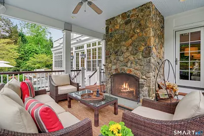 78 Tranquility Drive, Easton, CT 06612 - Photo 38