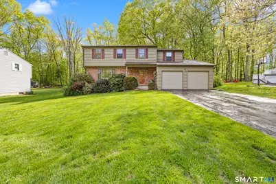 375 Sycamore Lane, Cheshire, CT 06410 - Photo 1