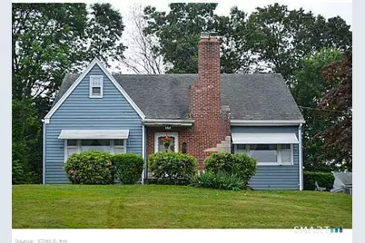 422 Francis Street, New Britain, CT 06053 - Photo 1