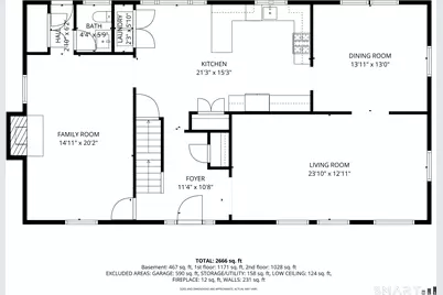 189 Fishing Trail, Stamford, CT 06903 - Photo 38