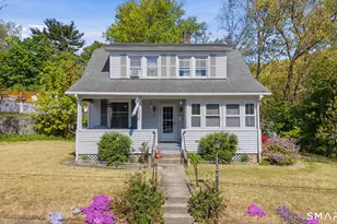 30 Maennerchor Ave, Norwich, CT 06380 - Photo 1