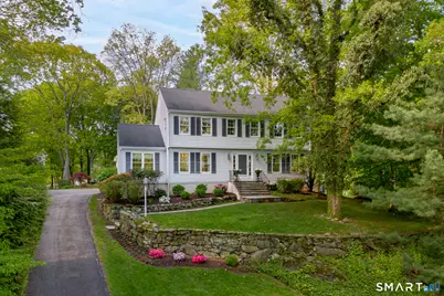 115 Tokeneke Road, Darien, CT 06820 - Photo 1