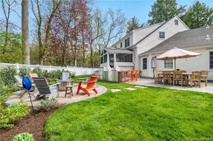 266 W Haviland Ln, Stamford, CT 06903 - Photo 34